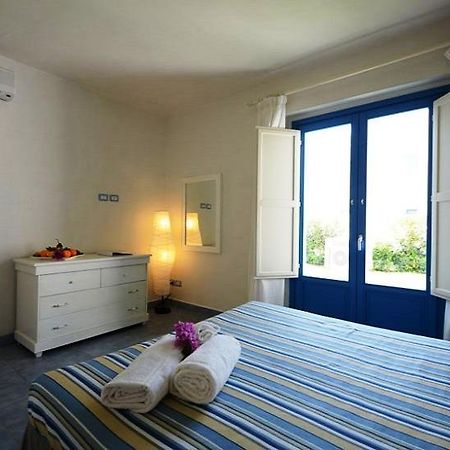 Отель Borgo Rio Favara Испика Экстерьер фото